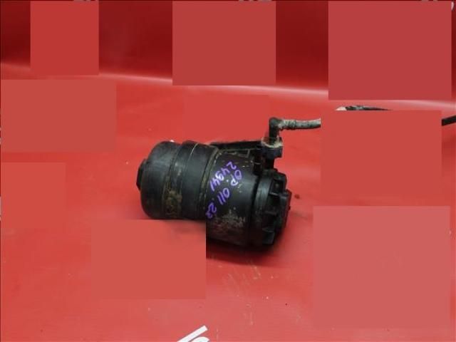 bontott OPEL INSIGNIA B Üzemanyagszűrő Ház