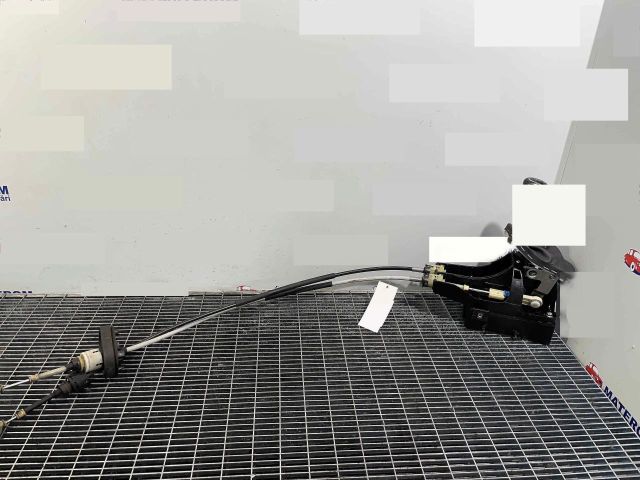 bontott OPEL INSIGNIA B Váltógomb