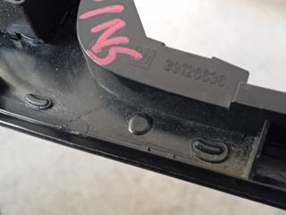 bontott OPEL INSIGNIA B Váltókar Keret