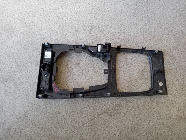 bontott OPEL INSIGNIA B Váltókar Keret