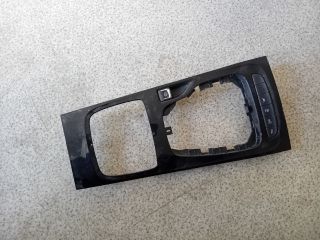 bontott OPEL INSIGNIA B Váltókar Keret