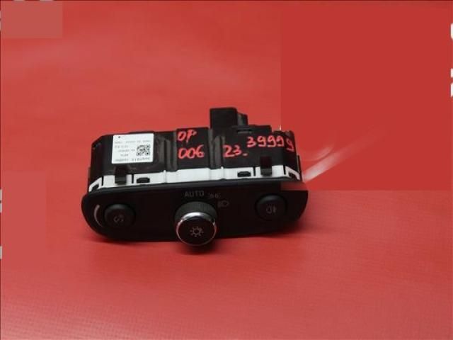 bontott OPEL INSIGNIA B Világítás Kapcsoló