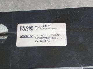 bontott OPEL INSIGNIA B Vízhűtő Radiátor Tartó