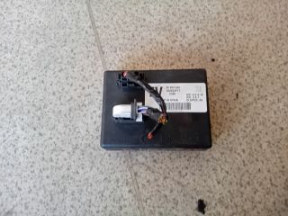 bontott OPEL INSIGNIA B Vonóhorog Elektronika