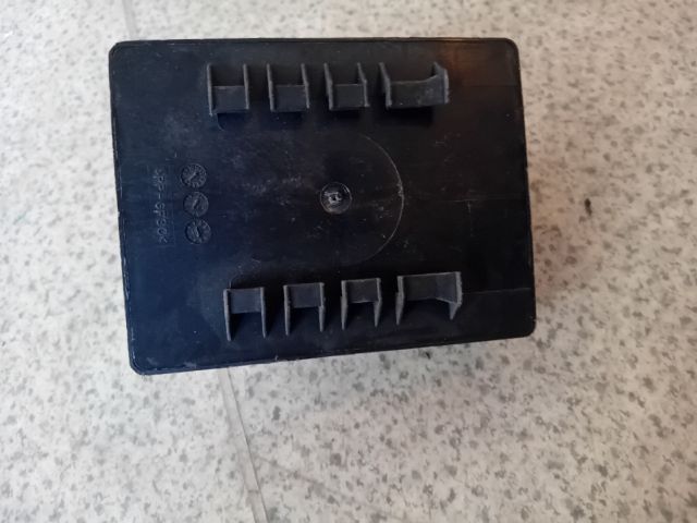 bontott OPEL INSIGNIA B Vonóhorog Elektronika