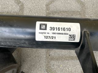 bontott OPEL INSIGNIA B Vonóhorog