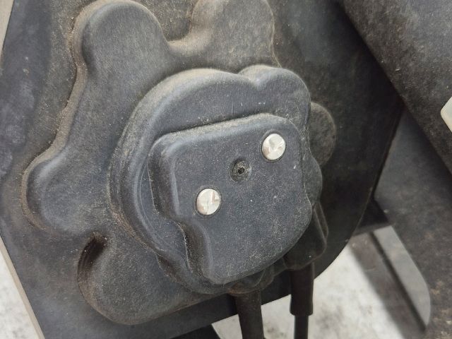 bontott OPEL INSIGNIA B Vonóhorog