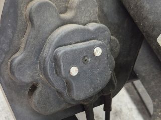 bontott OPEL INSIGNIA B Vonóhorog