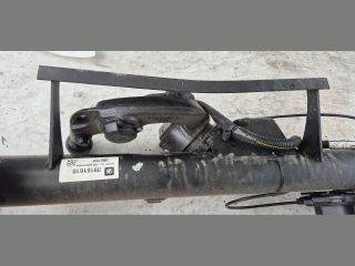 bontott OPEL INSIGNIA B Vonóhorog