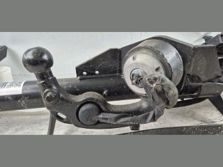 bontott OPEL INSIGNIA B Vonóhorog