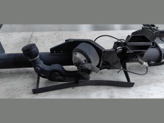 bontott OPEL INSIGNIA B Vonóhorog