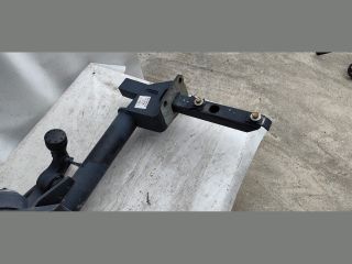 bontott OPEL INSIGNIA B Vonóhorog