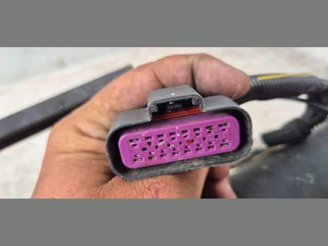 bontott OPEL INSIGNIA B Vonóhorog