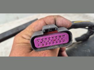 bontott OPEL INSIGNIA B Vonóhorog