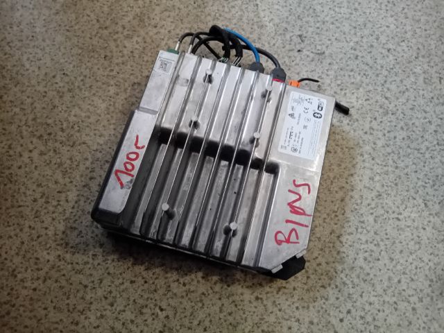 bontott OPEL INSIGNIA B Wi-Fi Modul