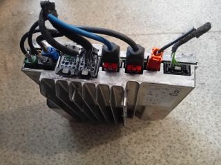 bontott OPEL INSIGNIA B Wi-Fi Modul