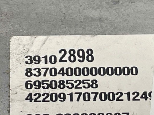 bontott OPEL INSIGNIA B Xenon Trafó