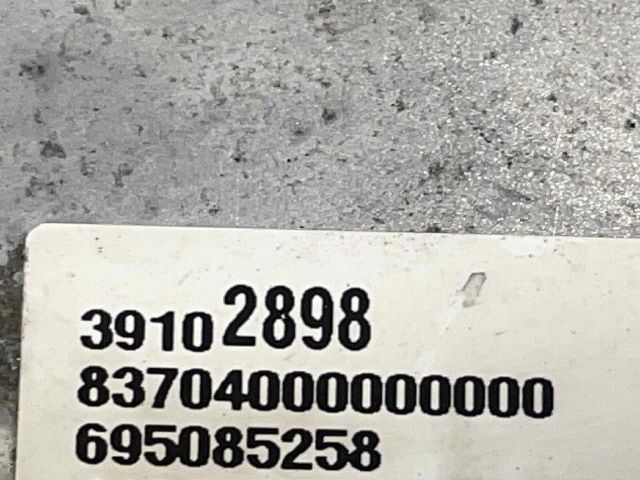 bontott OPEL INSIGNIA B Xenon Trafó