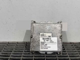 bontott OPEL INSIGNIA B Xenon Trafó