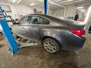 bontott OPEL INSIGNIA Bal B Oszlop Burkolat