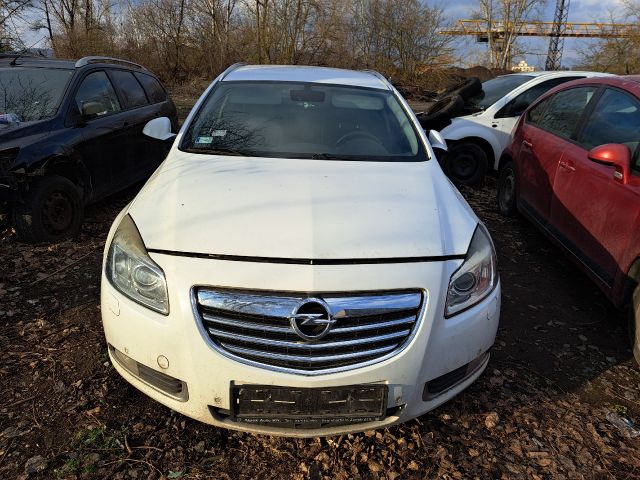 bontott OPEL INSIGNIA Bal B Oszlop