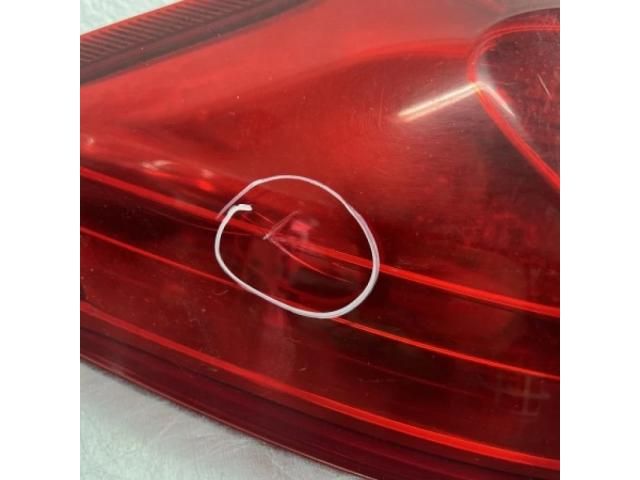 bontott OPEL INSIGNIA Bal Belső Hátsó Lámpa