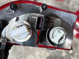 bontott OPEL INSIGNIA Bal Belső Hátsó Lámpa