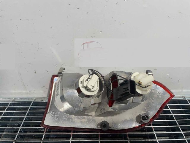 bontott OPEL INSIGNIA Bal Belső Hátsó Lámpa