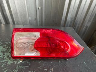 bontott OPEL INSIGNIA Bal Belső Hátsó Lámpa