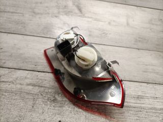 bontott OPEL INSIGNIA Bal Belső Hátsó Lámpa