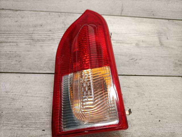 bontott OPEL INSIGNIA Bal Belső Hátsó Lámpa