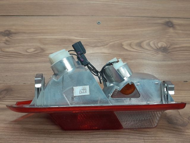 bontott OPEL INSIGNIA Bal Belső Hátsó Lámpa