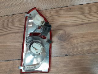 bontott OPEL INSIGNIA Bal Belső Hátsó Lámpa