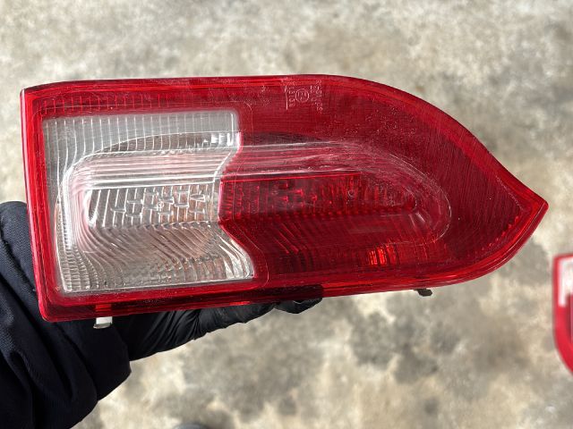 bontott OPEL INSIGNIA Bal Belső Hátsó Lámpa