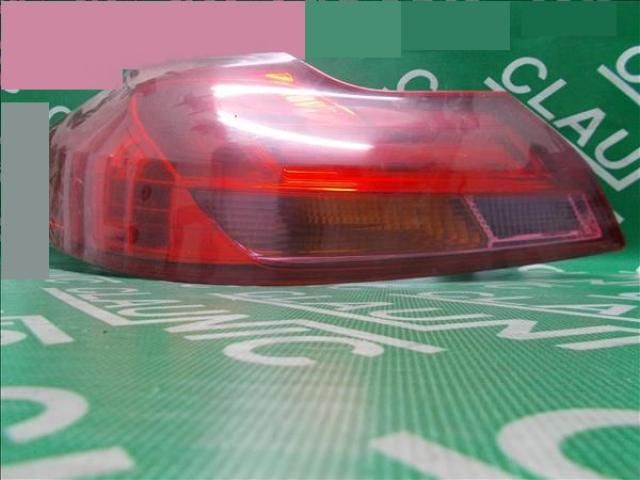 bontott OPEL INSIGNIA Bal Belső Hátsó Lámpa