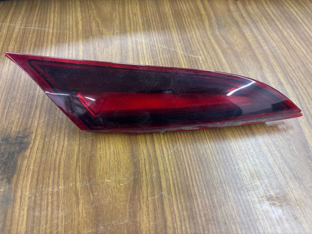 bontott OPEL INSIGNIA Bal Belső Hátsó Lámpa