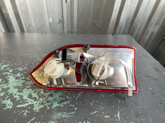 bontott OPEL INSIGNIA Bal Belső Hátsó Lámpa