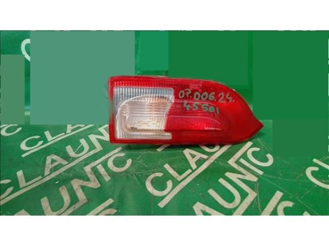 bontott OPEL INSIGNIA Bal Belső Hátsó Lámpa