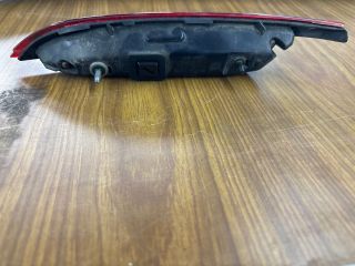 bontott OPEL INSIGNIA Bal Belső Hátsó Lámpa