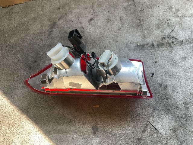 bontott OPEL INSIGNIA Bal Belső Hátsó Lámpa