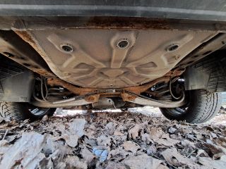 bontott OPEL INSIGNIA Bal C Oszlop Burkolat