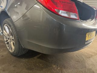 bontott OPEL INSIGNIA Bal C Oszlop Burkolat