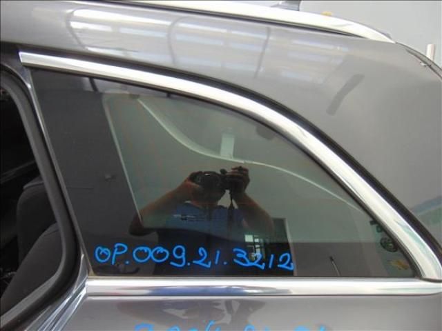 bontott OPEL INSIGNIA Bal C Oszlop Oldalablak Üveg