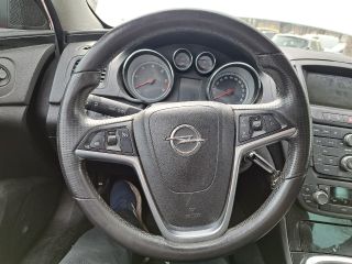 bontott OPEL INSIGNIA Bal C Oszlop