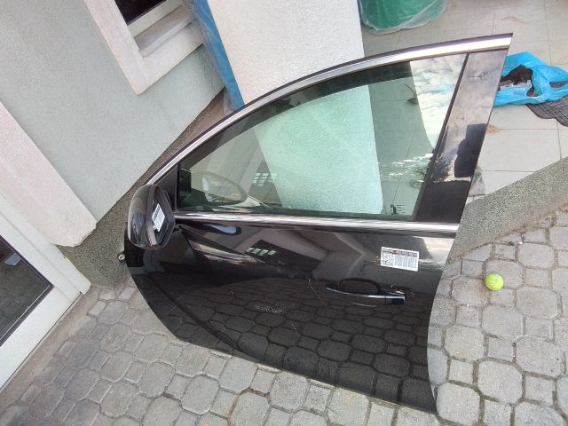 bontott OPEL INSIGNIA Bal első Ablak