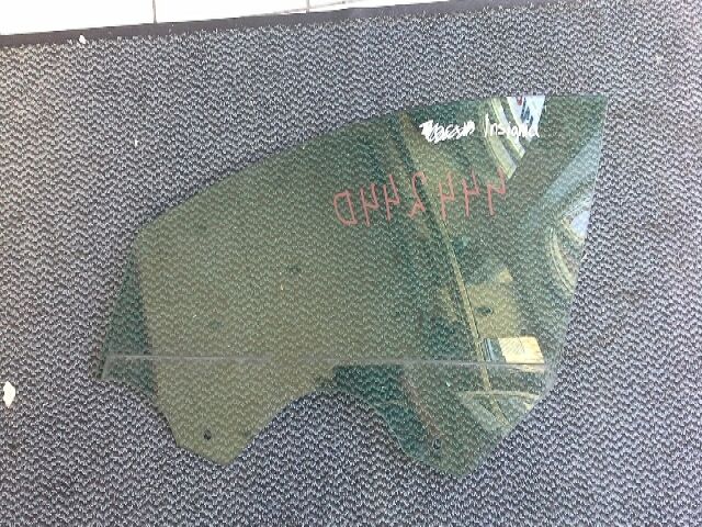 bontott OPEL INSIGNIA Bal első Ablak