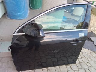 bontott OPEL INSIGNIA Bal első Ablak