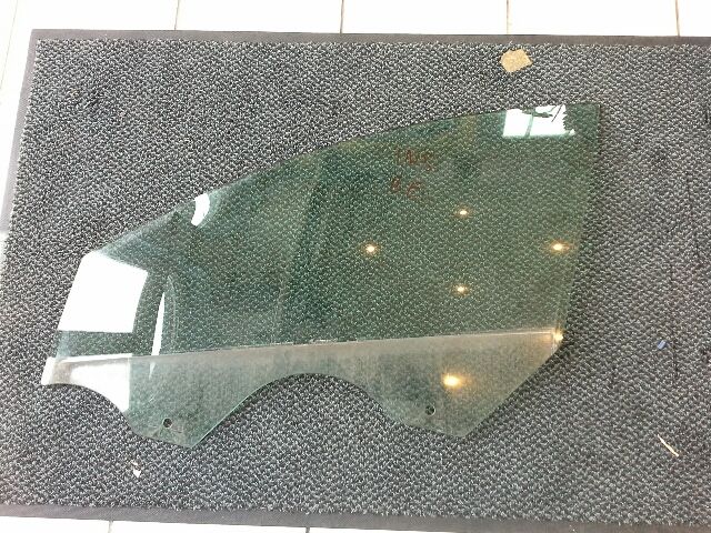 bontott OPEL INSIGNIA Bal első Ablak