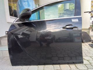 bontott OPEL INSIGNIA Bal első Ablak