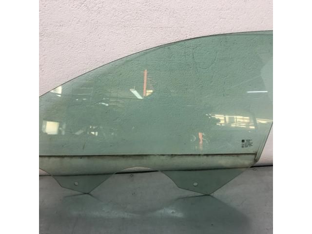 bontott OPEL INSIGNIA Bal első Ablak